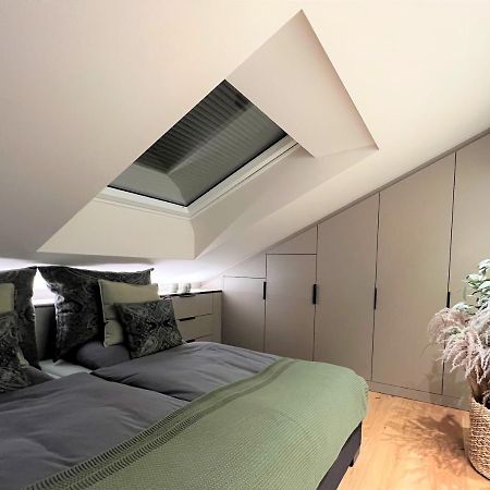 Appartement Bergsoul (Adults Only) à Garmisch-Partenkirchen Extérieur photo