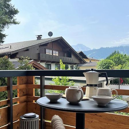 Appartement Bergsoul (Adults Only) à Garmisch-Partenkirchen Extérieur photo