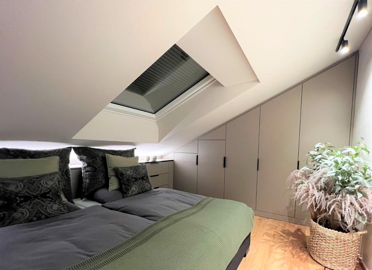 Appartement Bergsoul (Adults Only) à Garmisch-Partenkirchen Extérieur photo
