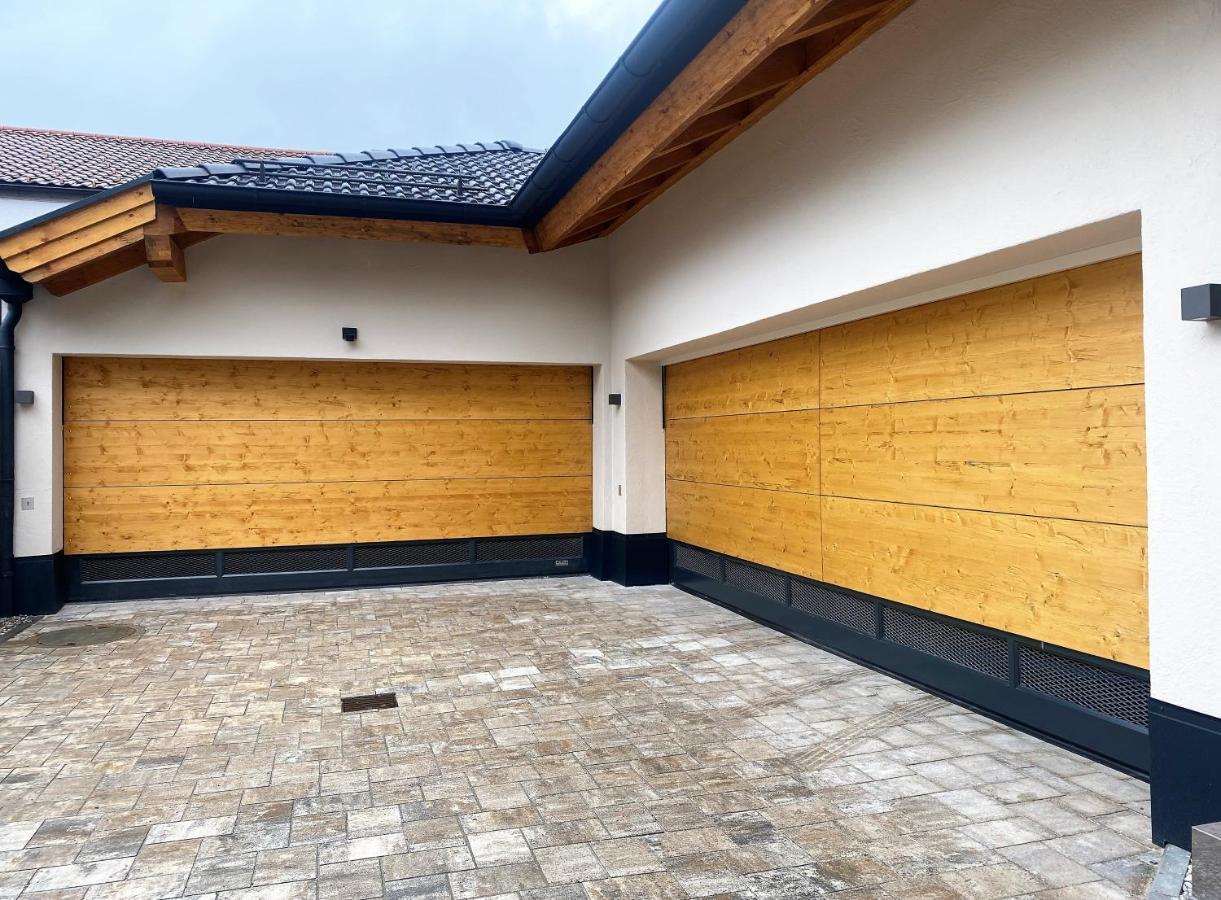 Appartement Bergsoul (Adults Only) à Garmisch-Partenkirchen Extérieur photo