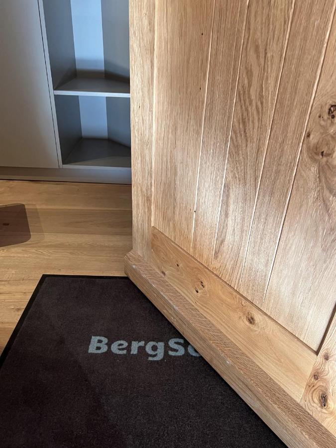 Appartement Bergsoul (Adults Only) à Garmisch-Partenkirchen Extérieur photo