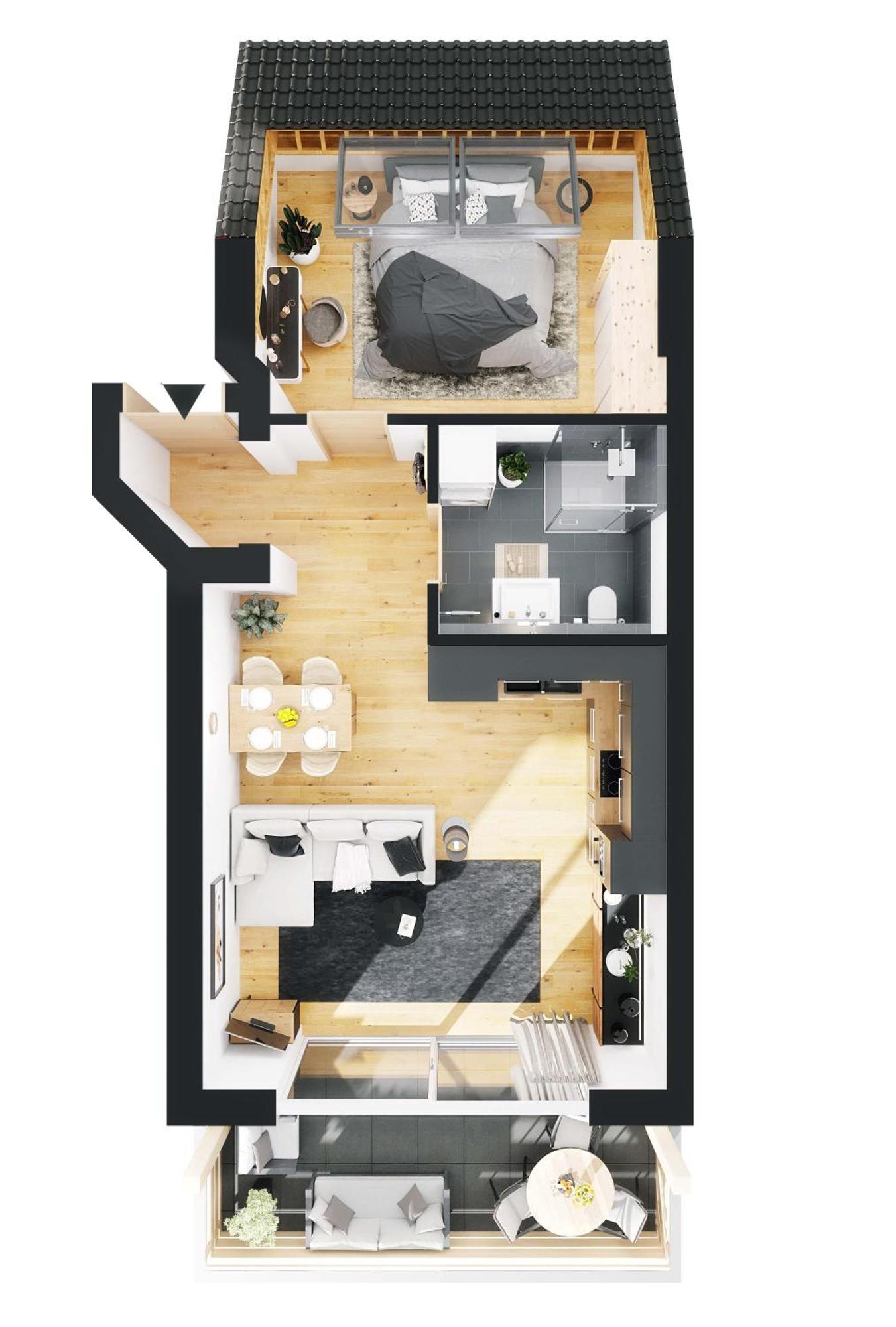 Appartement Bergsoul (Adults Only) à Garmisch-Partenkirchen Extérieur photo